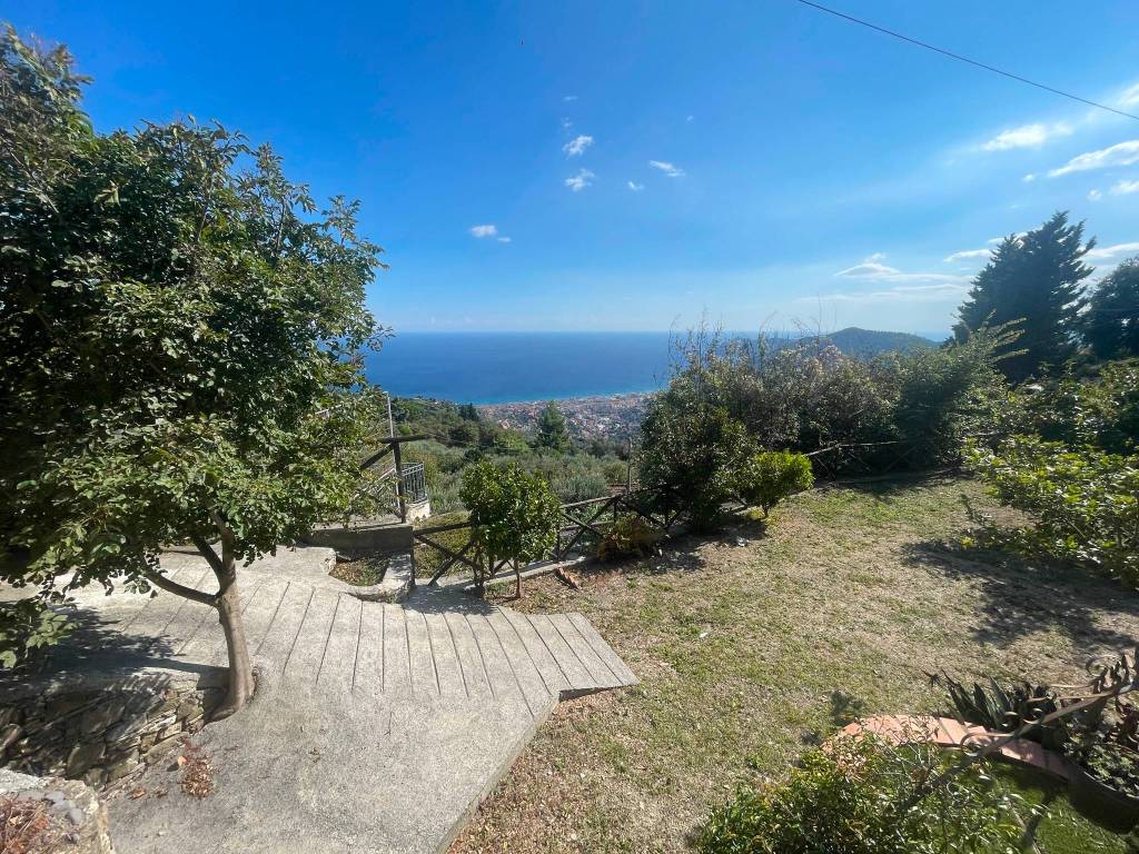Villa a Alassio in Via Vegliasco Celesia - Foto 3