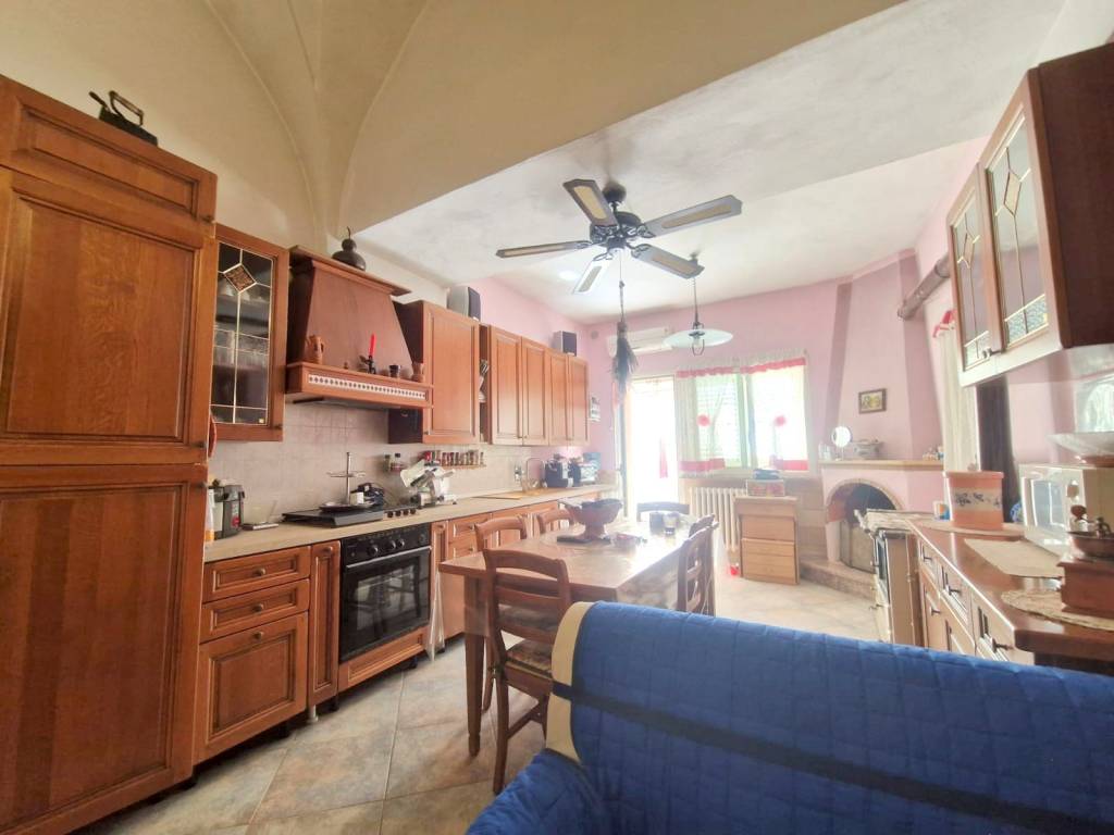 Appartamento a Miggiano in Via Giuseppe Garibaldi - Foto 3