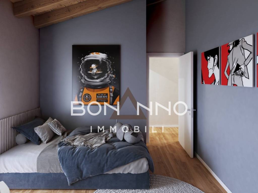 Villa a Castello di godego in VIA MOTTE - Foto 5