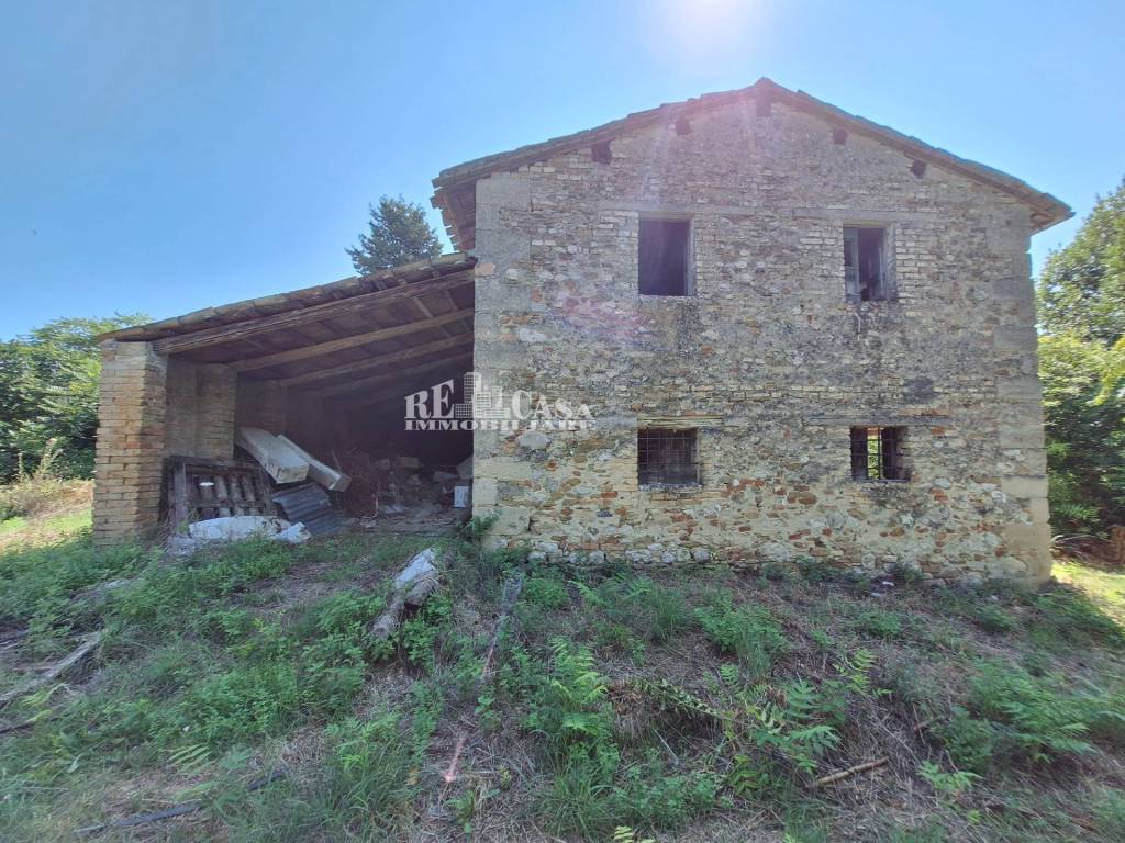 Rustico / casale a Monteprandone in contrada macigne - Foto 2