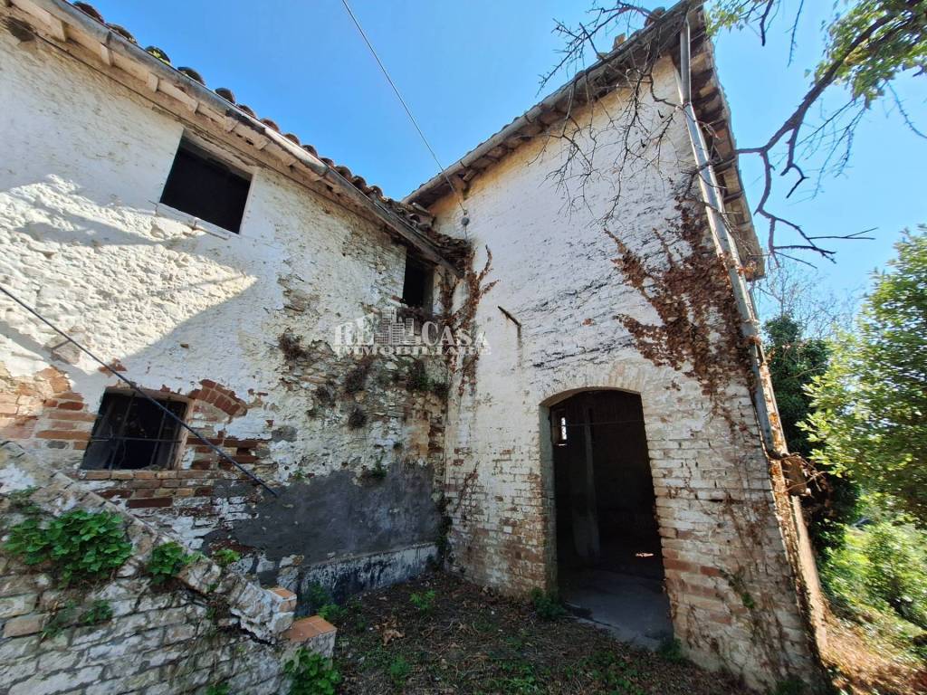 Rustico / casale a Monteprandone in contrada macigne - Foto 4