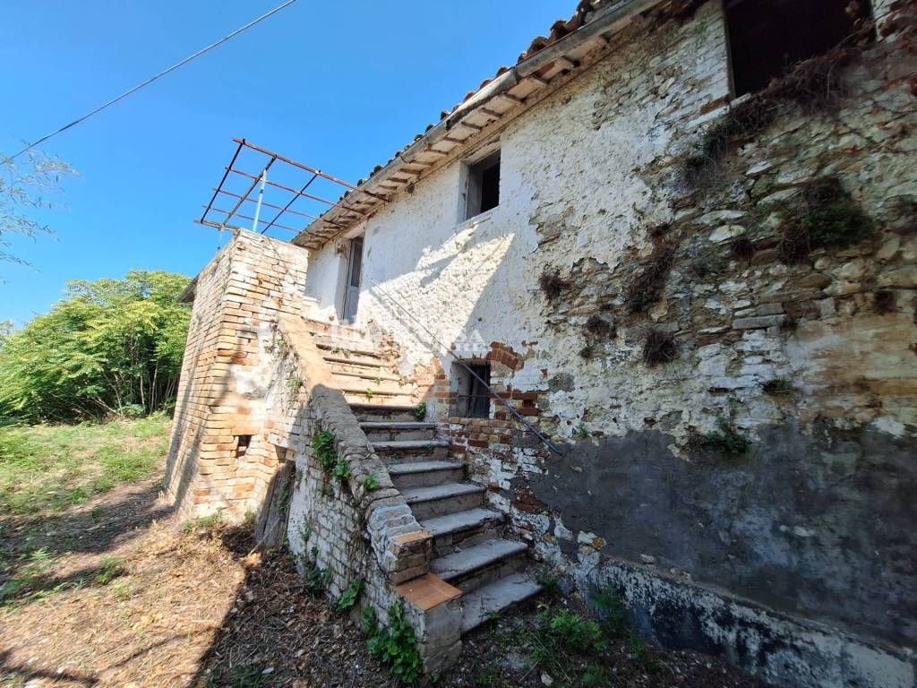 Rustico / casale a Monteprandone in contrada macigne - Foto 5