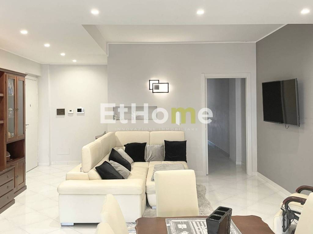 Appartamento a Andria in Via Carlo Caneva, 39 - Foto 3