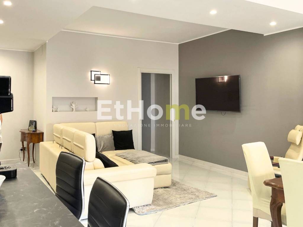 Appartamento a Andria in Via Carlo Caneva, 39 - Foto 5