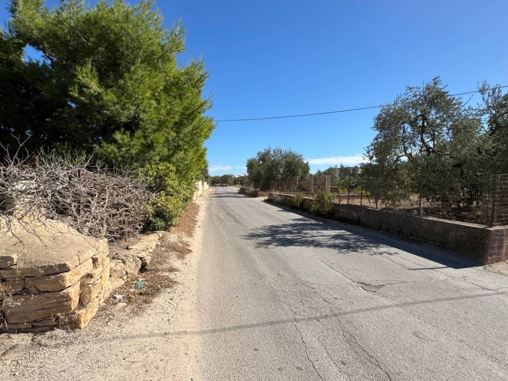 Villa a Bisceglie in Via Vecchia Corato, 32 - Foto 2