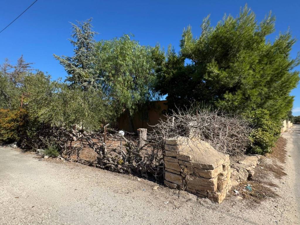 Villa a Bisceglie in Via Vecchia Corato, 32 - Foto 3