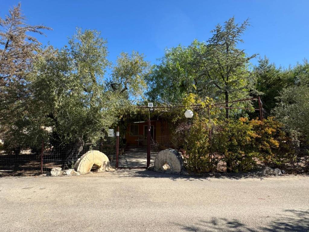 Villa a Bisceglie in Via Vecchia Corato, 32 - Foto 4