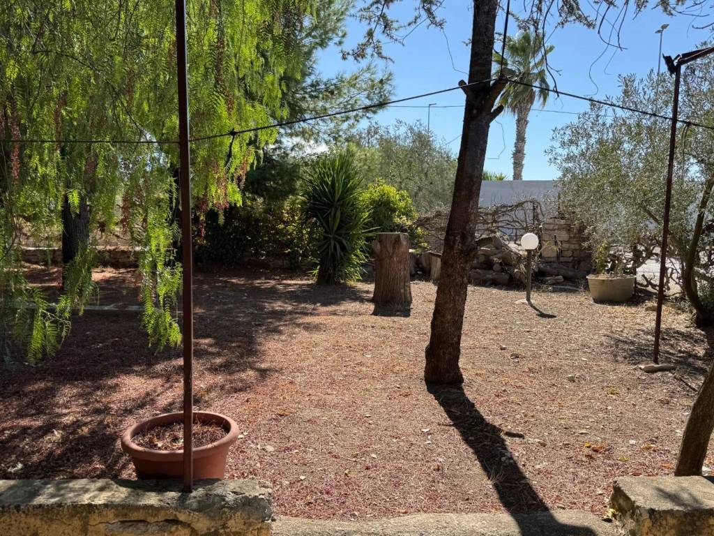 Villa a Bisceglie in Via Vecchia Corato, 32 - Foto 5