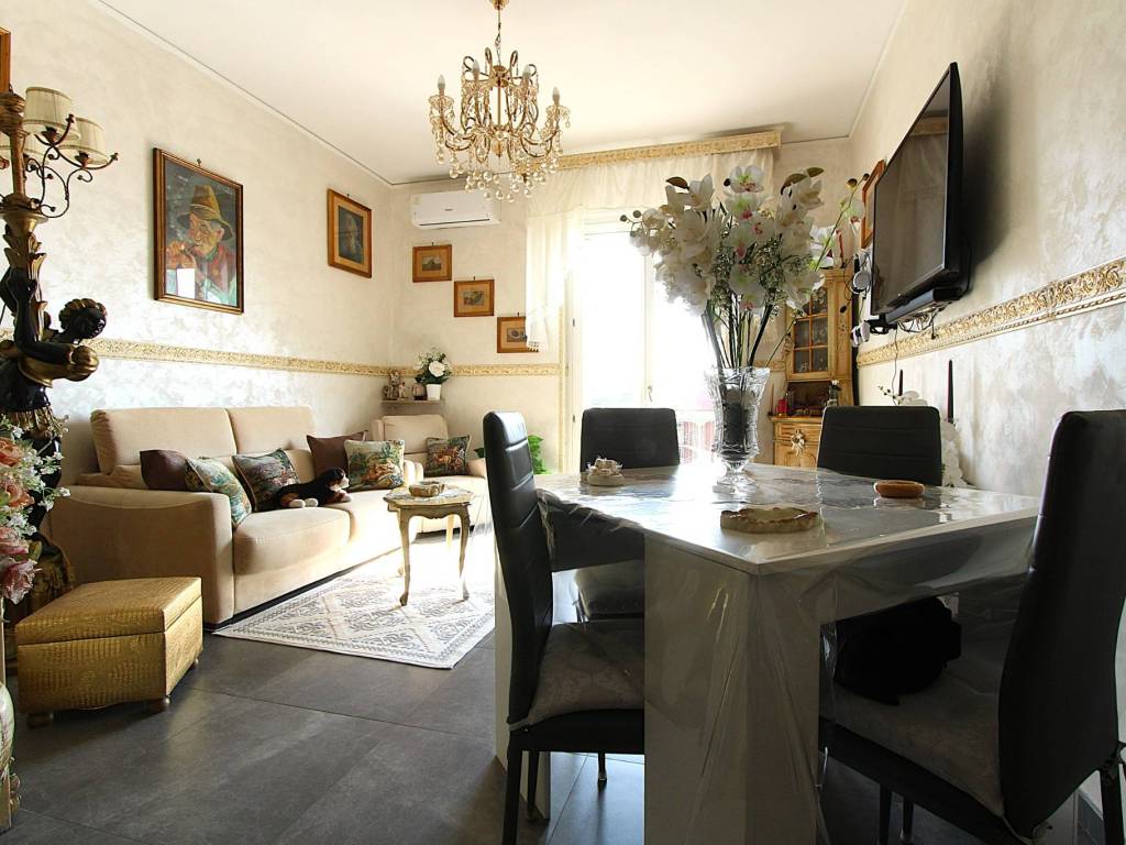 Appartamento a Verona in Via Aldo Manuzio, 1 - Foto 3