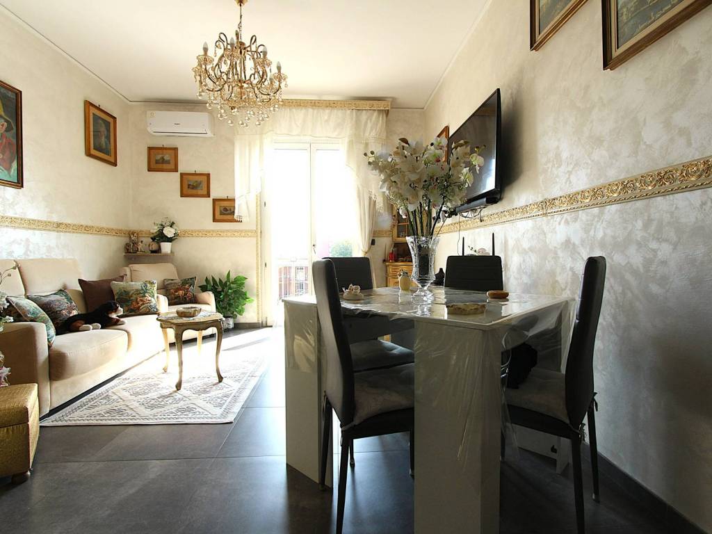 Appartamento a Verona in Via Aldo Manuzio, 1 - Foto 4