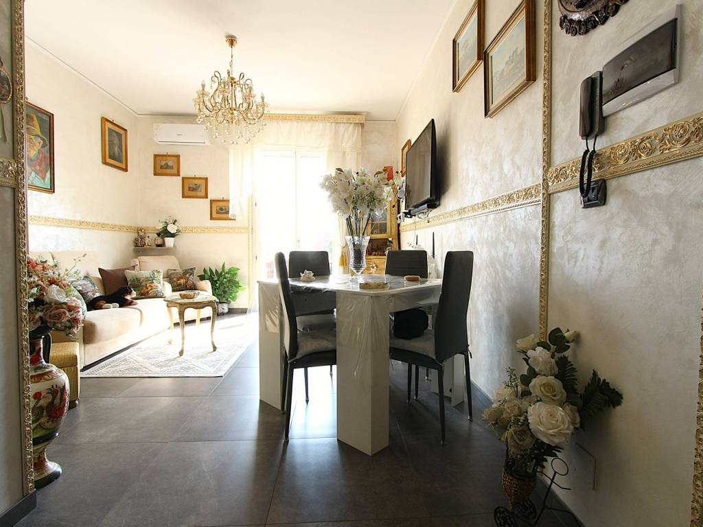 Appartamento a Verona in Via Aldo Manuzio, 1 - Foto 5