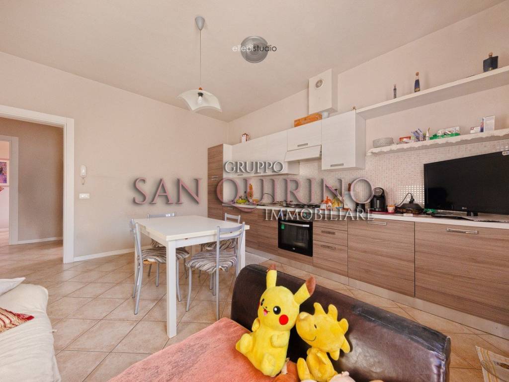 Villa a Novi di modena in Via Barberi, 48 - Foto 4