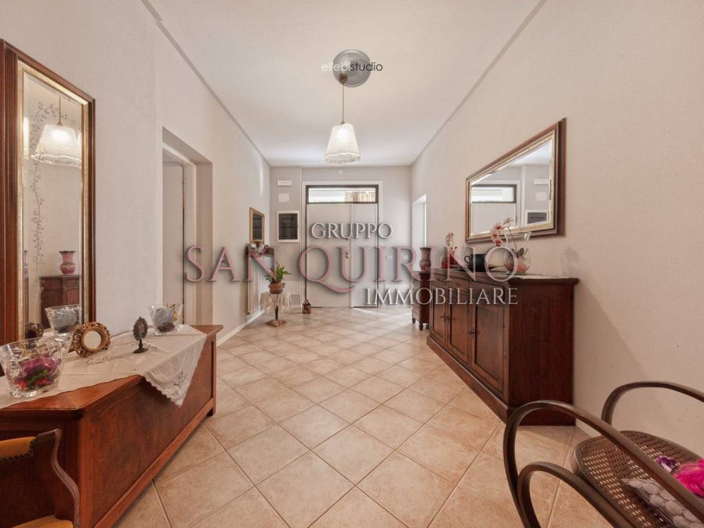 Villa a Novi di modena in Via Barberi, 48 - Foto 5