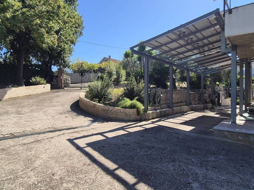 Villa a Ortona in Contrada Ciampino - Foto 2