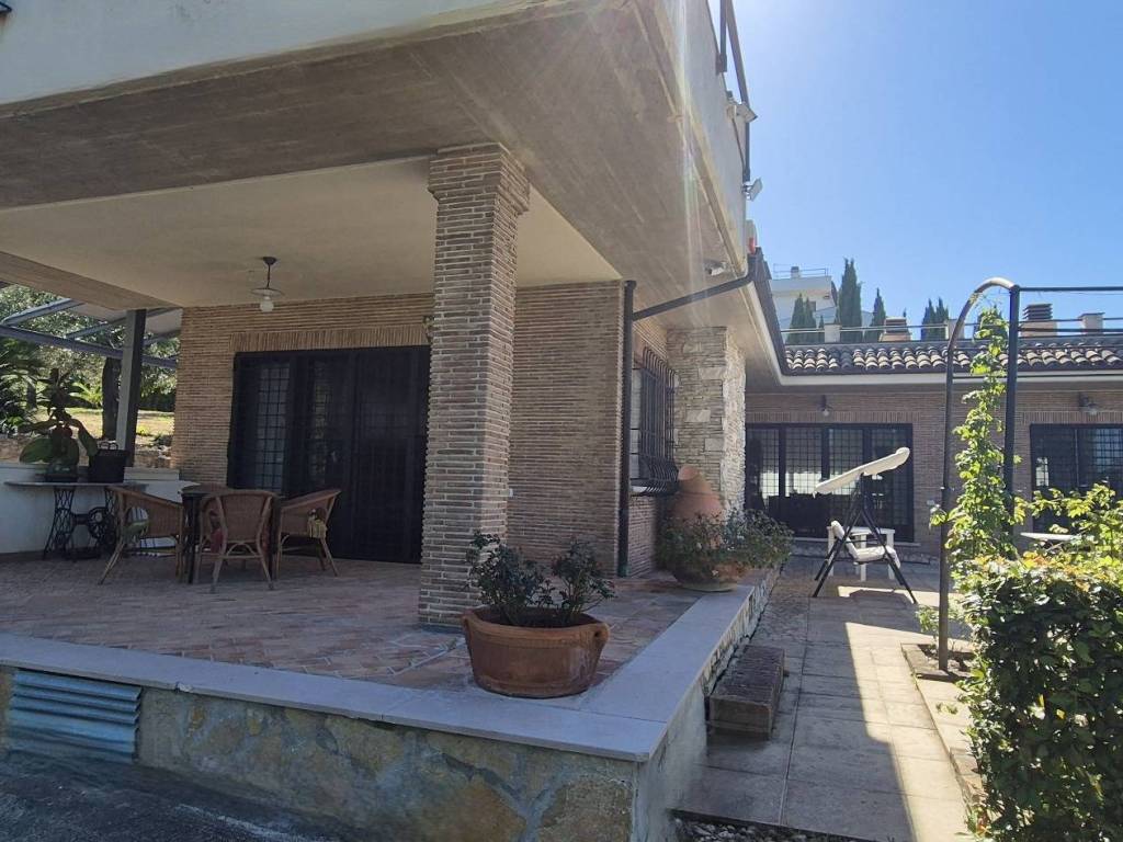 Villa a Ortona in Contrada Ciampino - Foto 3