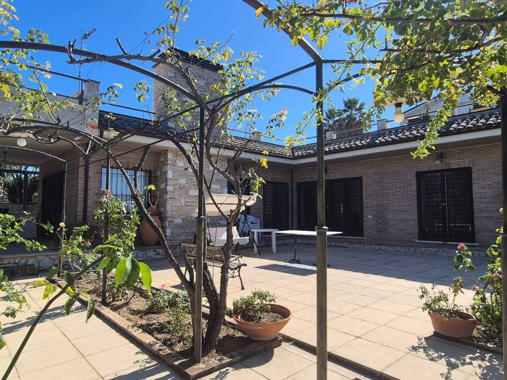 Villa a Ortona in Contrada Ciampino - Foto 4
