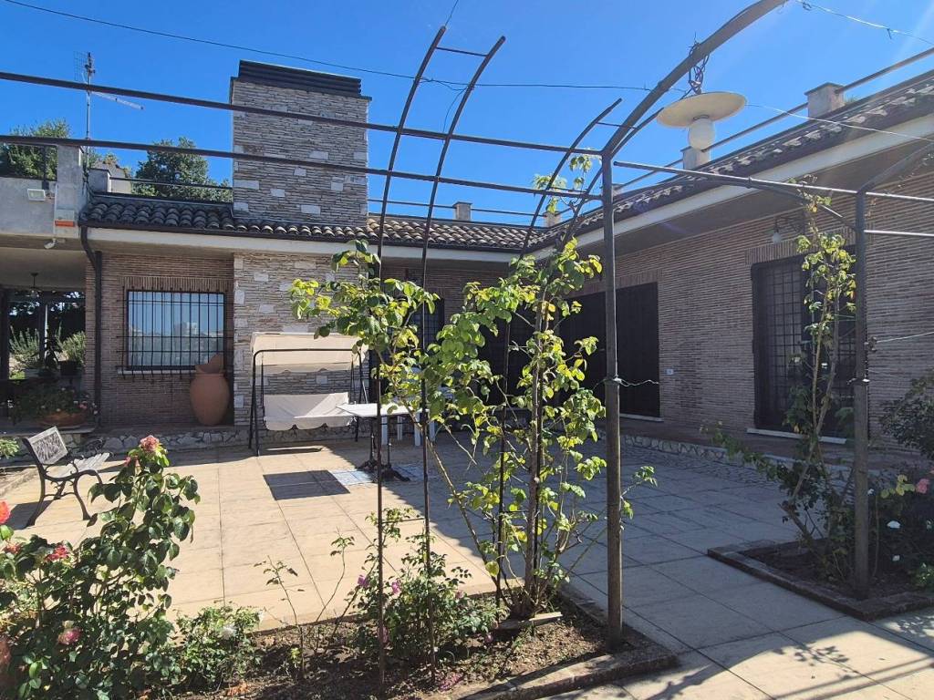 Villa a Ortona in Contrada Ciampino - Foto 5
