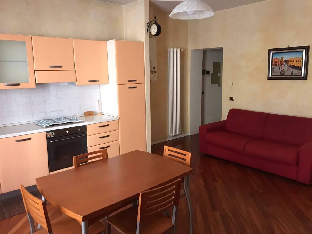 Appartamento a Parma in Strada Giuseppe Garibaldi, 63 - Foto 2