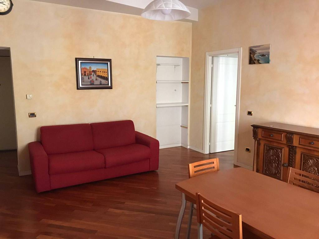Appartamento a Parma in Strada Giuseppe Garibaldi, 63 - Foto 3