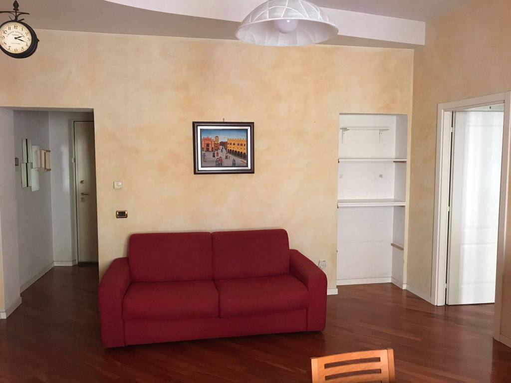 Appartamento a Parma in Strada Giuseppe Garibaldi, 63 - Foto 4