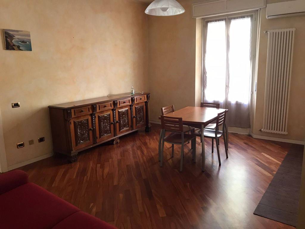 Appartamento a Parma in Strada Giuseppe Garibaldi, 63 - Foto 5