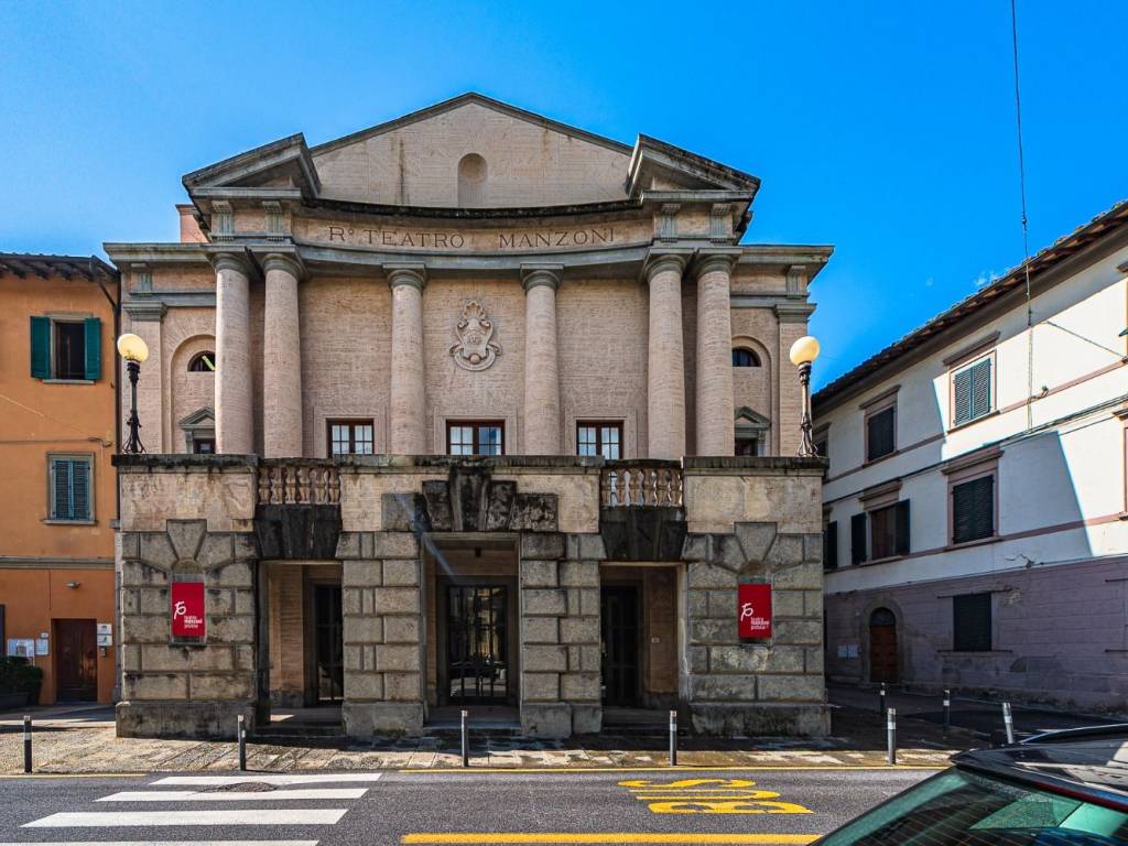 Immobile a Pistoia in Corso Antonio Gramsci - Foto 2