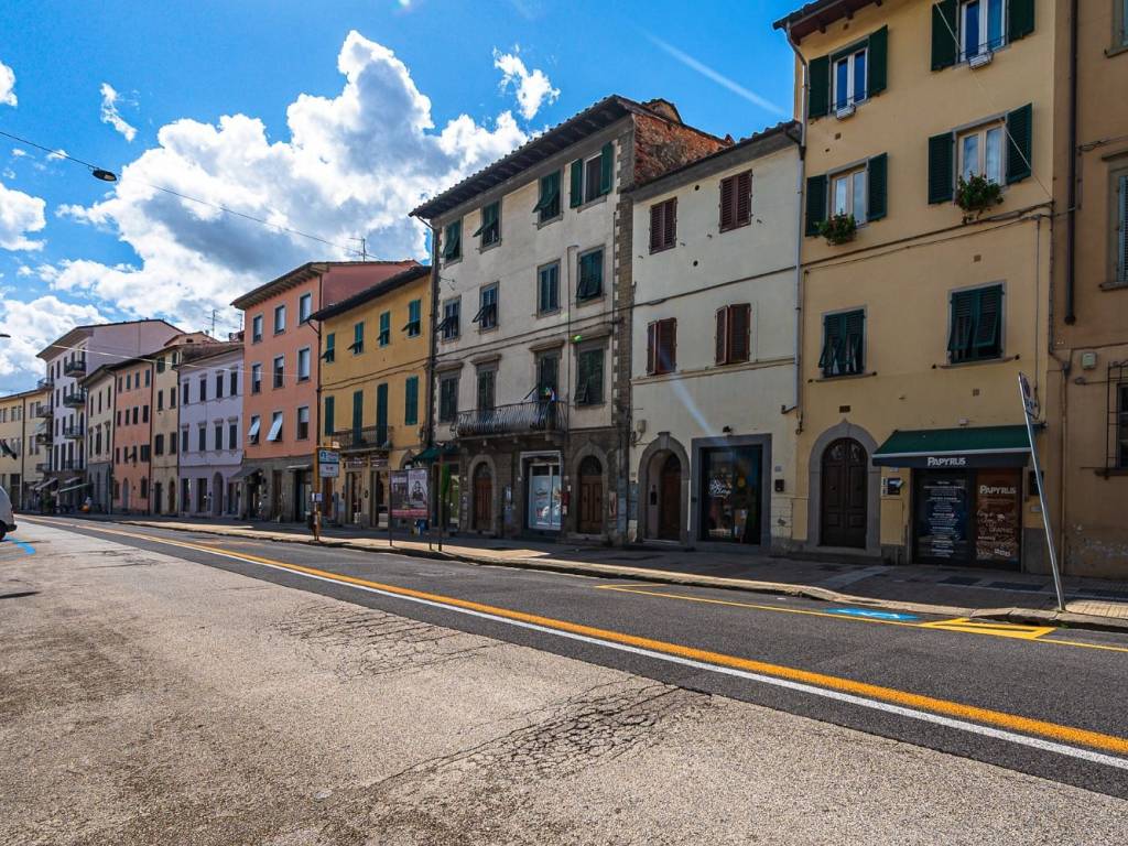 Immobile a Pistoia in Corso Antonio Gramsci - Foto 3