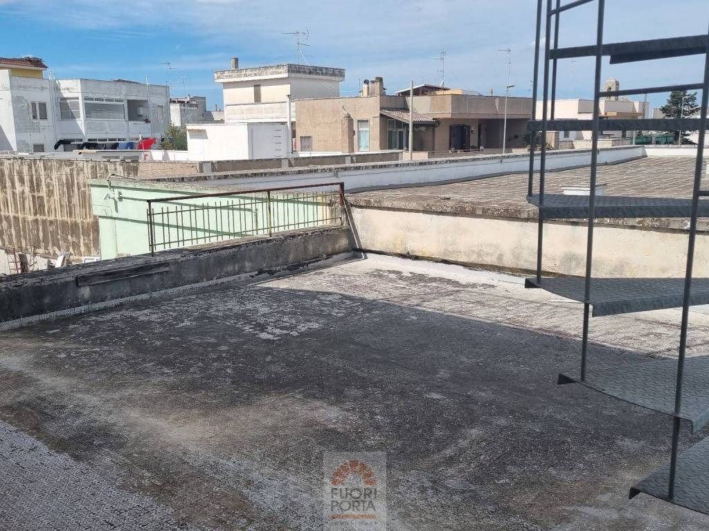 Casa indipendente a San cesario di lecce in Via 4 Novembre, 43 - Foto 2