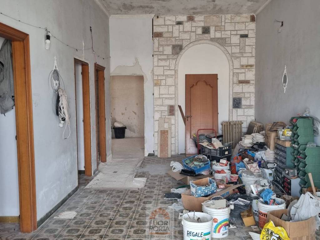 Casa indipendente a San cesario di lecce in Via 4 Novembre, 43 - Foto 3