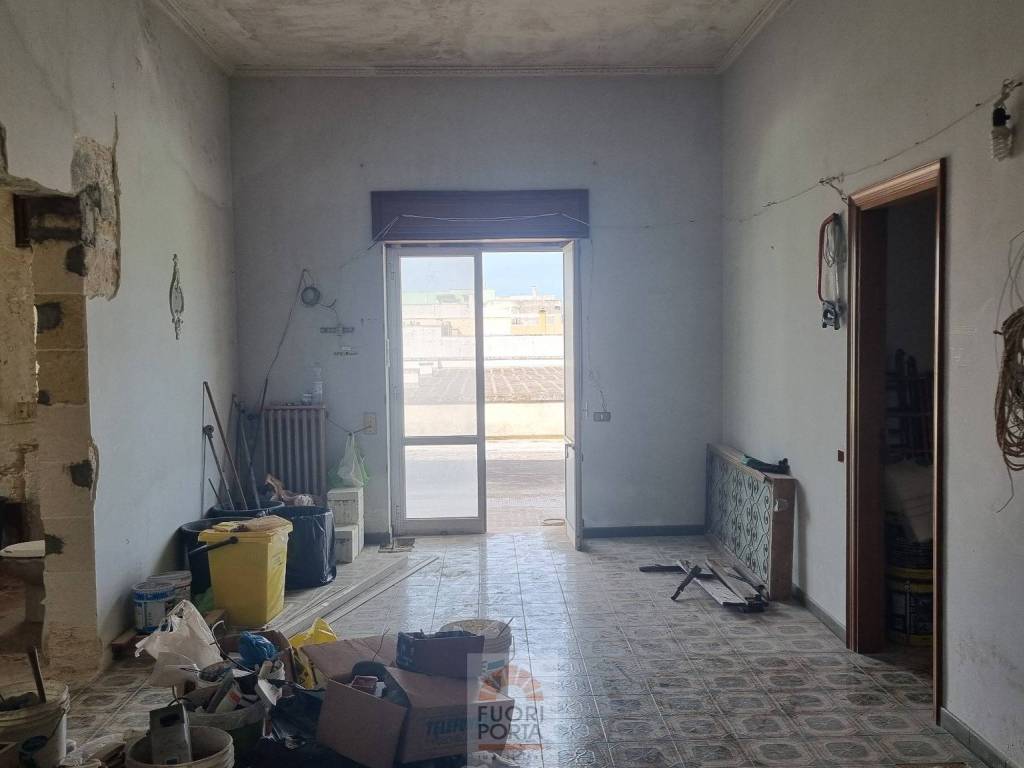 Casa indipendente a San cesario di lecce in Via 4 Novembre, 43 - Foto 4