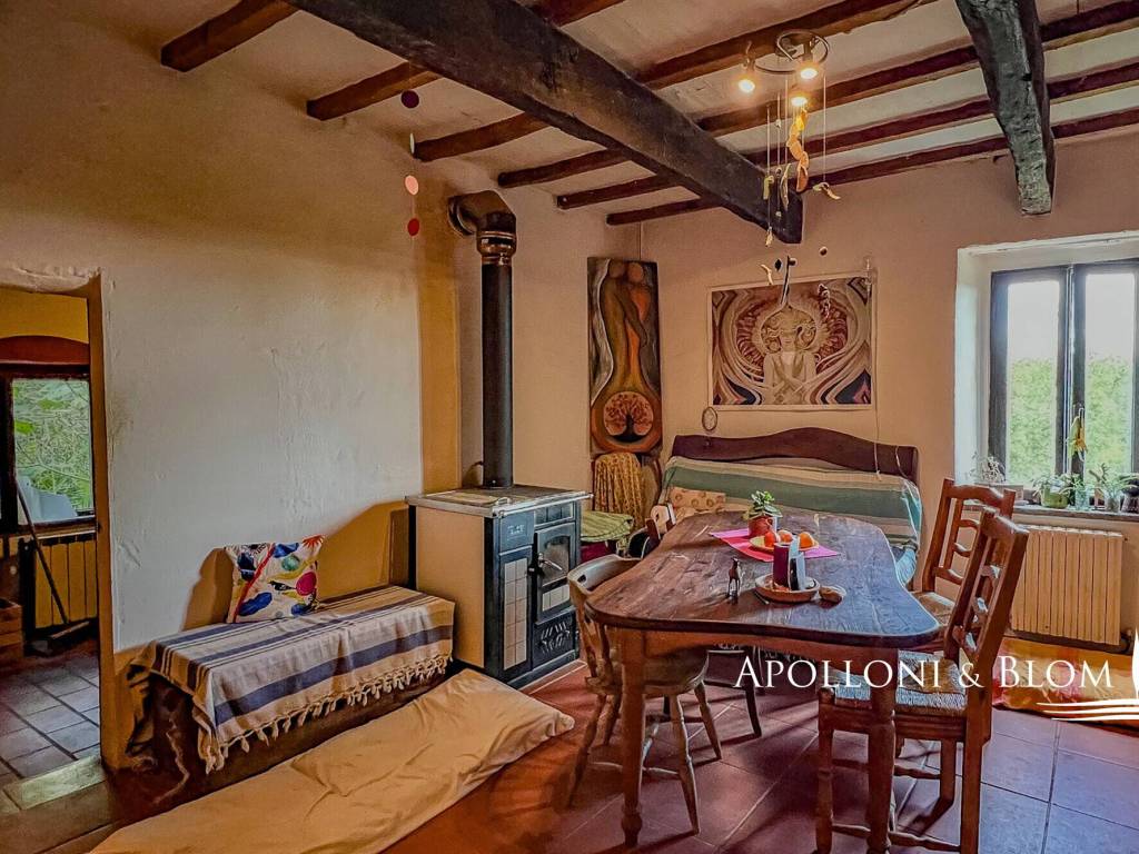 Rustico / casale a Città della pieve - Foto 2