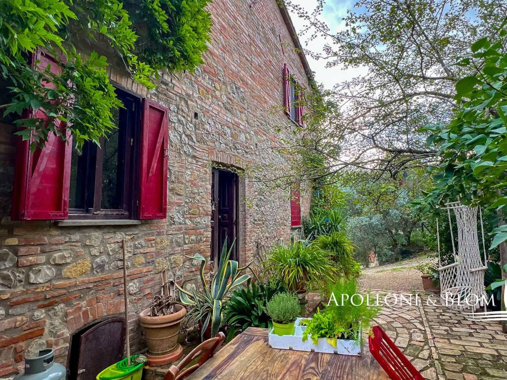 Rustico / casale a Città della pieve - Foto 3