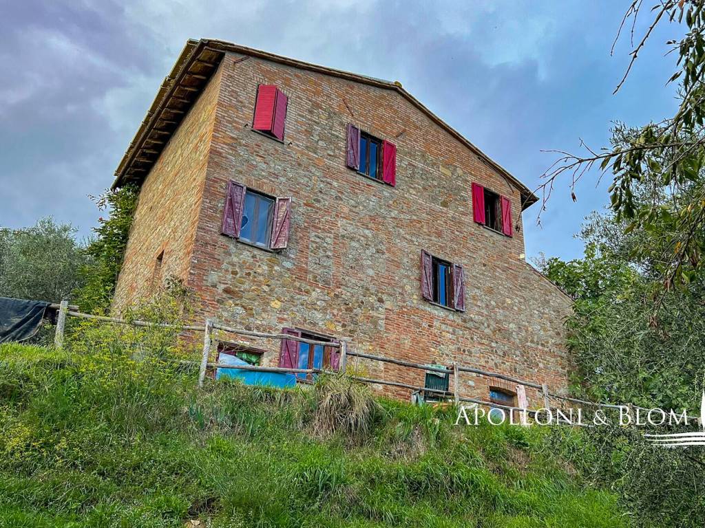 Rustico / casale a Città della pieve - Foto 4