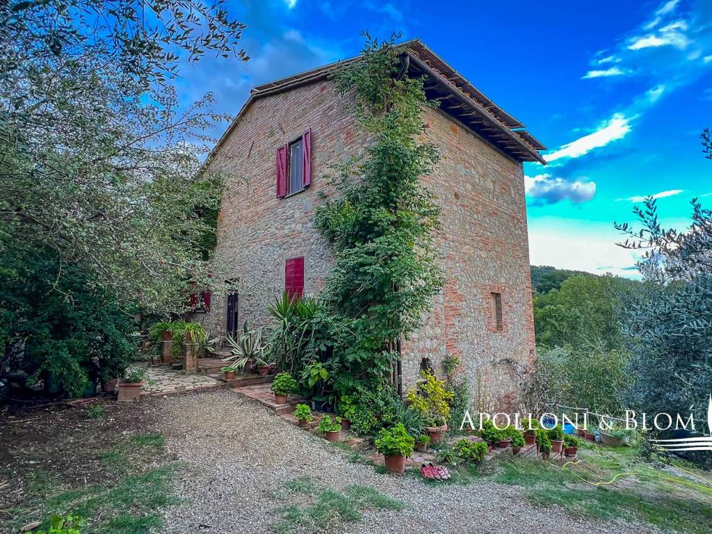 Rustico / casale a Città della pieve - Foto 5