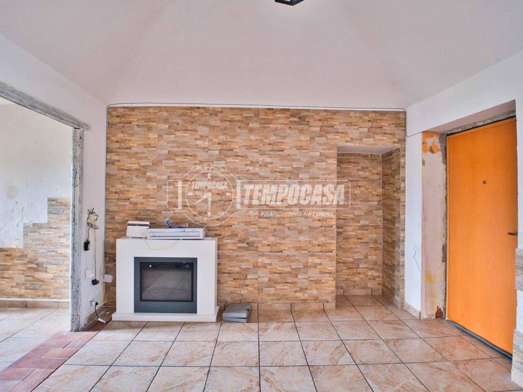 Appartamento a Asigliano vercellese in Via Gerardo Salis - Foto 5