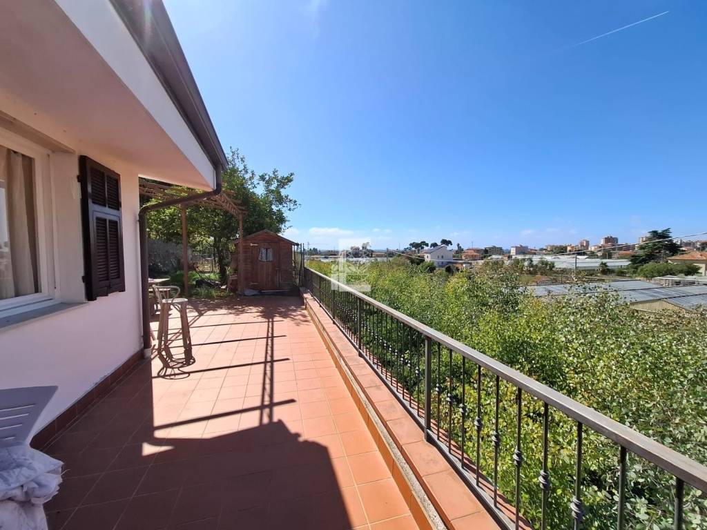 Villa a Taggia - Foto 5
