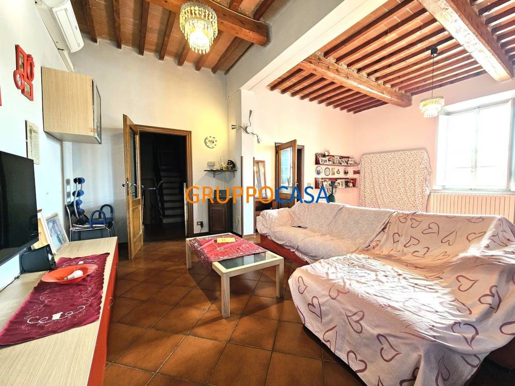 Appartamento a Altopascio in Via Pietro Gori, 10 - Foto 4