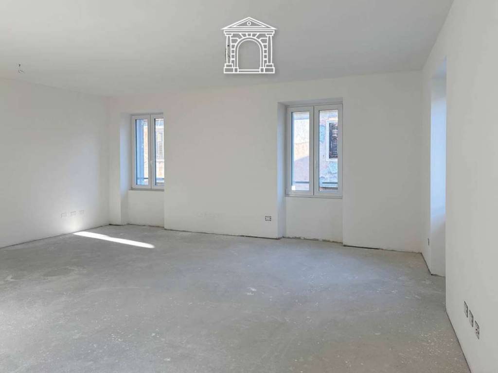 Appartamento a Trieste in via dei Mirti - Foto 2