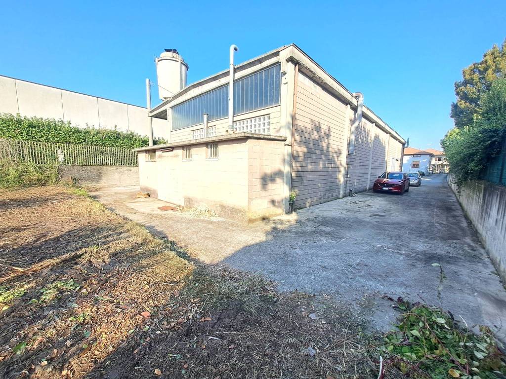 Villa a Grassobbio - Foto 4