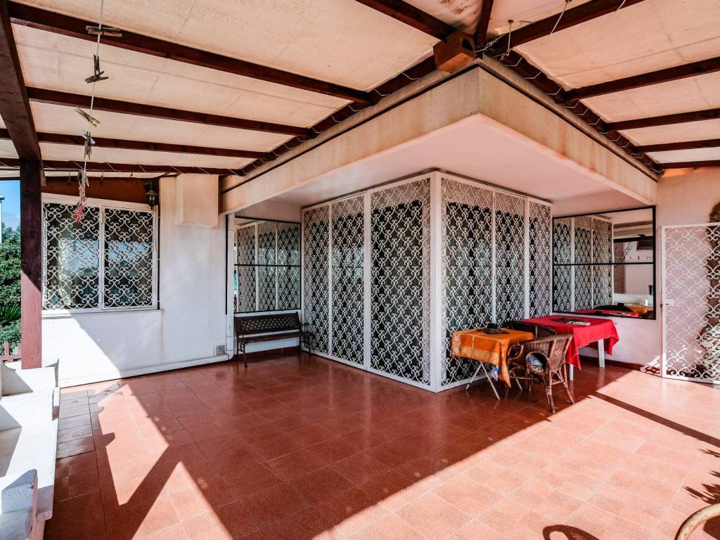 Villa a Quartu sant'elena in Via Feronia - Foto 5