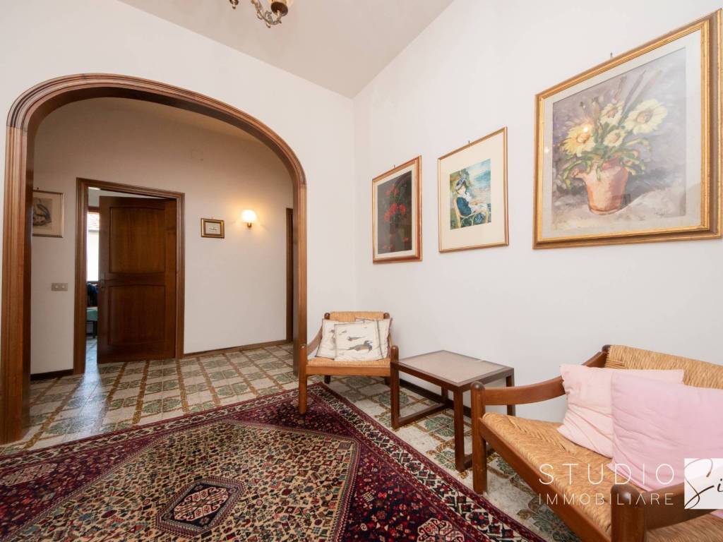 Villa a Pistoia in Viale dei Tigli - Foto 2