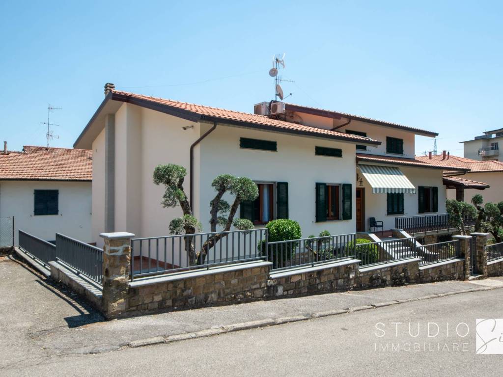Villa a Pistoia in Viale dei Tigli - Foto 3
