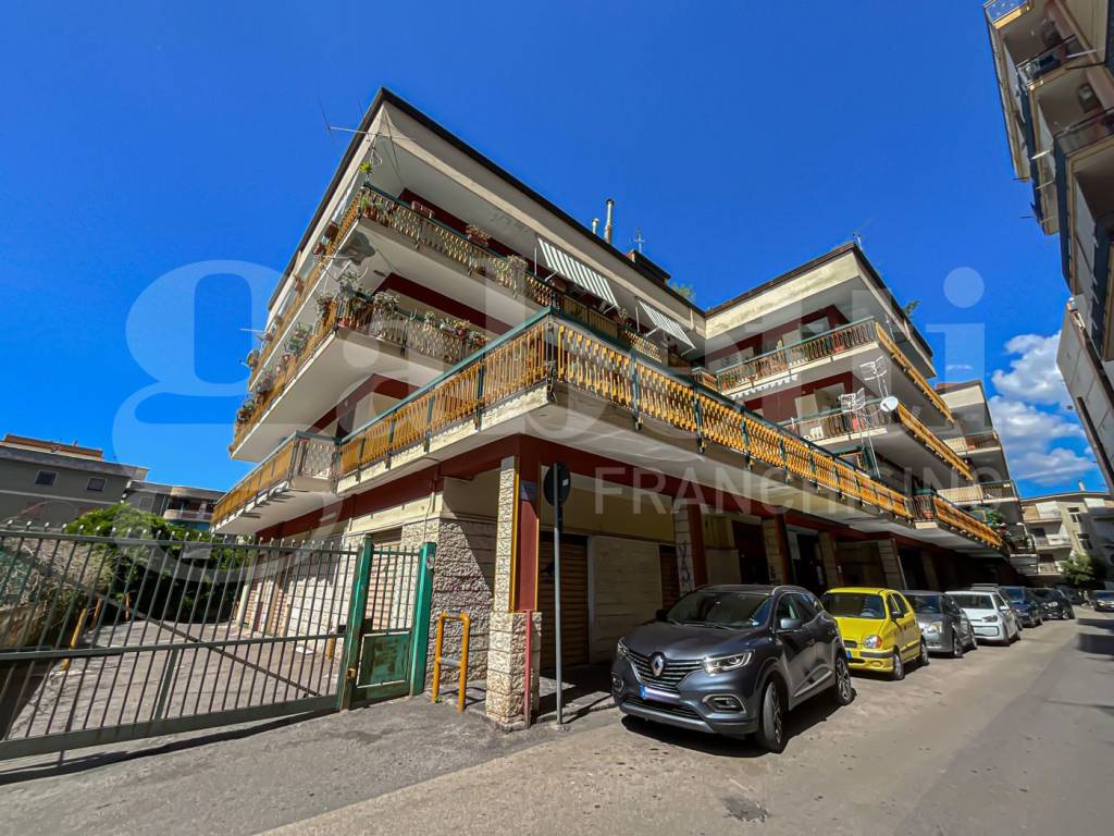 Appartamento a Scafati in CORSO NAZIONALE, SNC - Foto 2