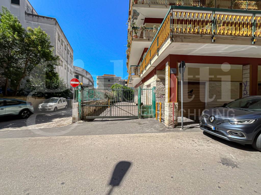 Appartamento a Scafati in CORSO NAZIONALE, SNC - Foto 3