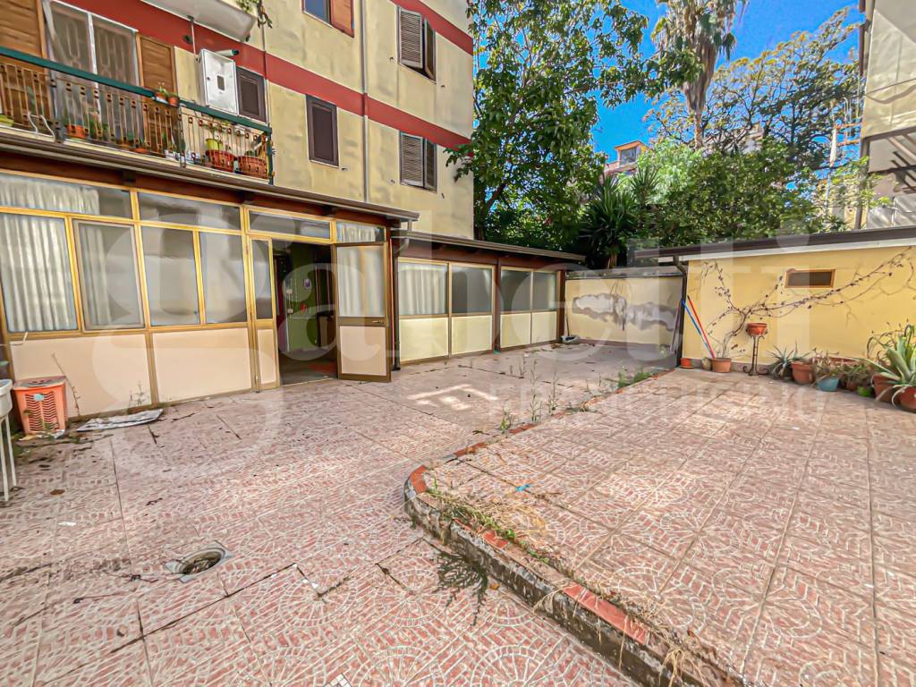 Appartamento a Scafati in CORSO NAZIONALE, SNC - Foto 4