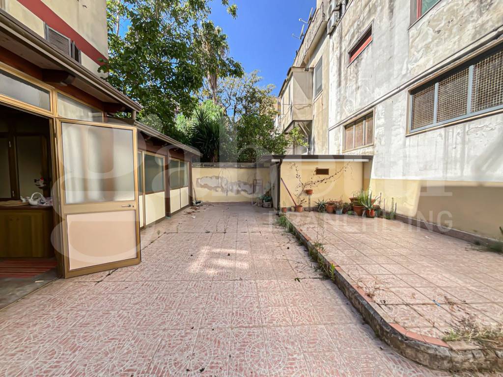Appartamento a Scafati in CORSO NAZIONALE, SNC - Foto 5