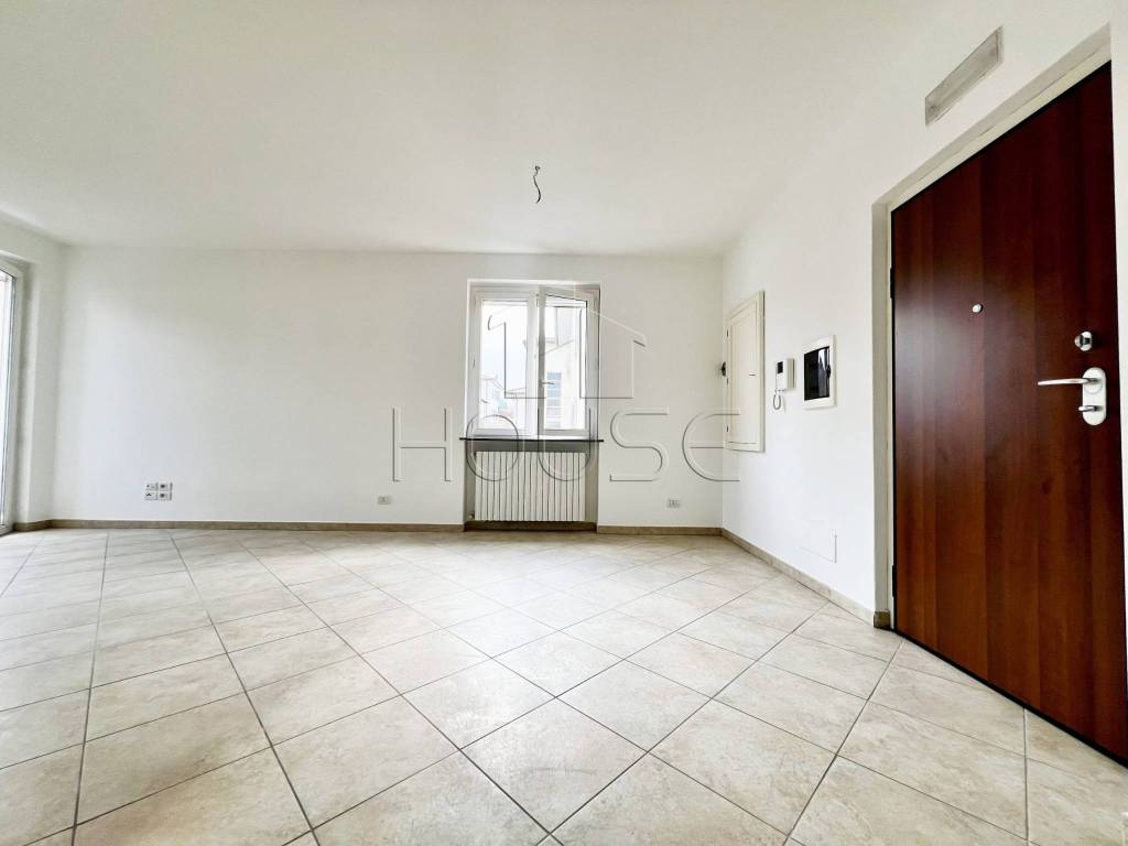Appartamento a Sansepolcro in via della fontesecca - Foto 3