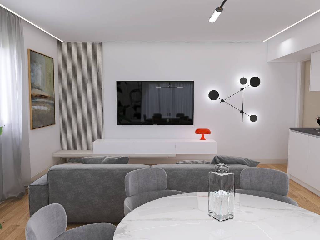 Appartamento a Ciserano in Via Sandro Pertini - Foto 2