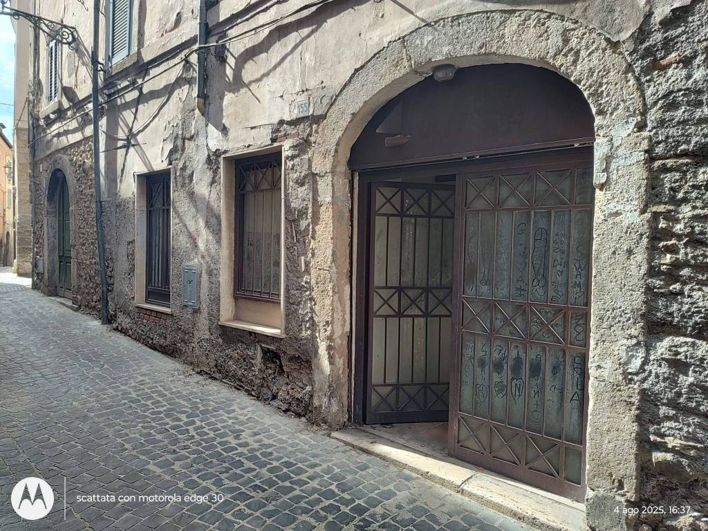 Immobile a Ferentino in Via Consolare - Foto 3