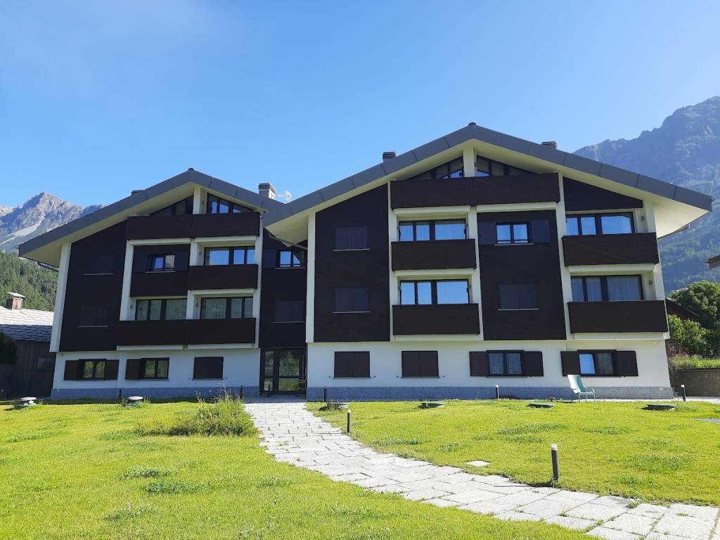 Progetto a Bormio in Via Alessandro Manzoni - Foto 2